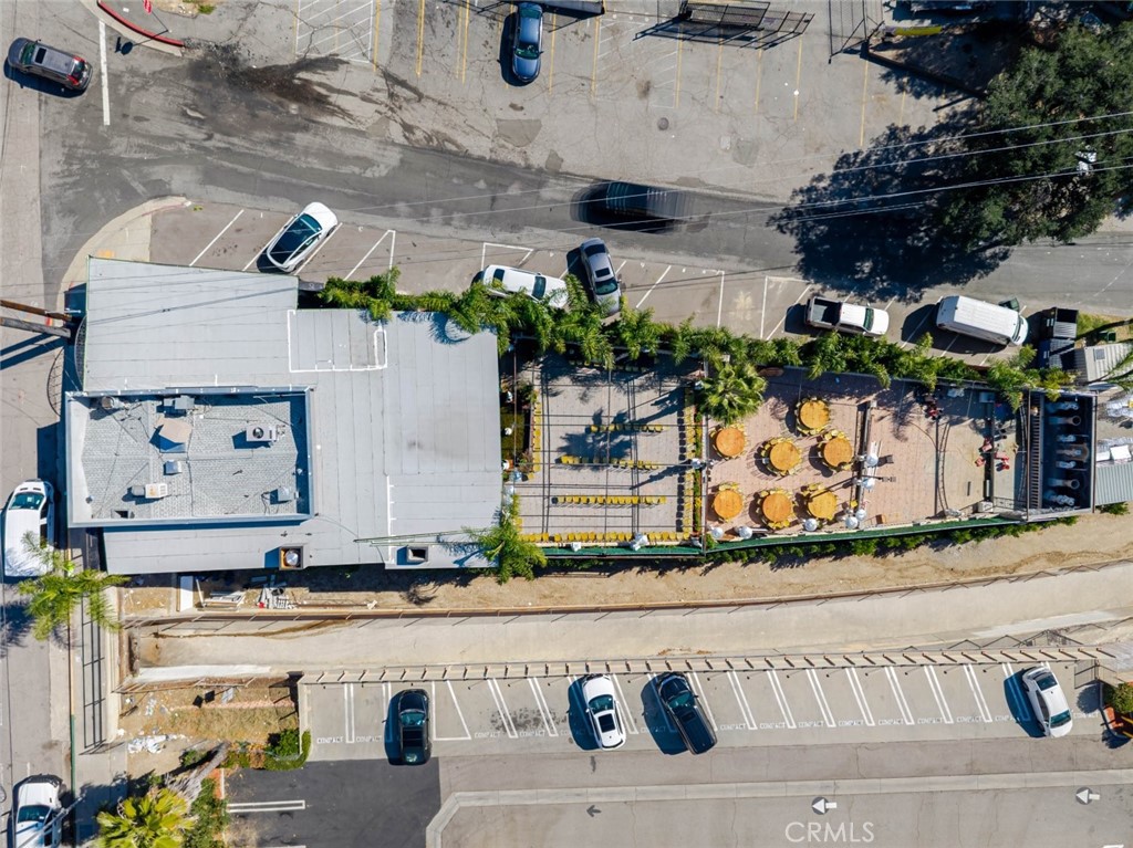 6500 Foothill Boulevard