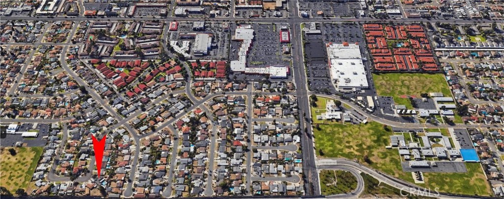 13611 Cypress Street