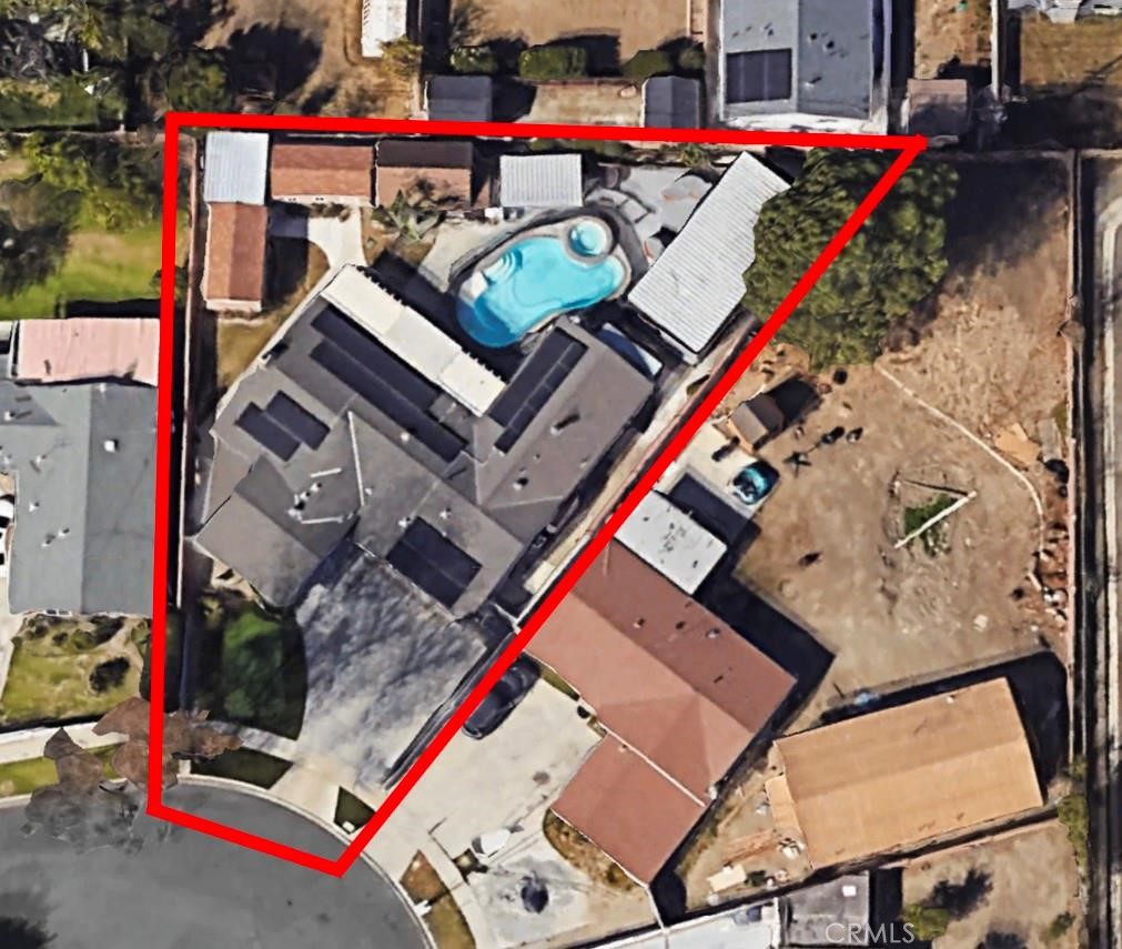 13611 Cypress Street