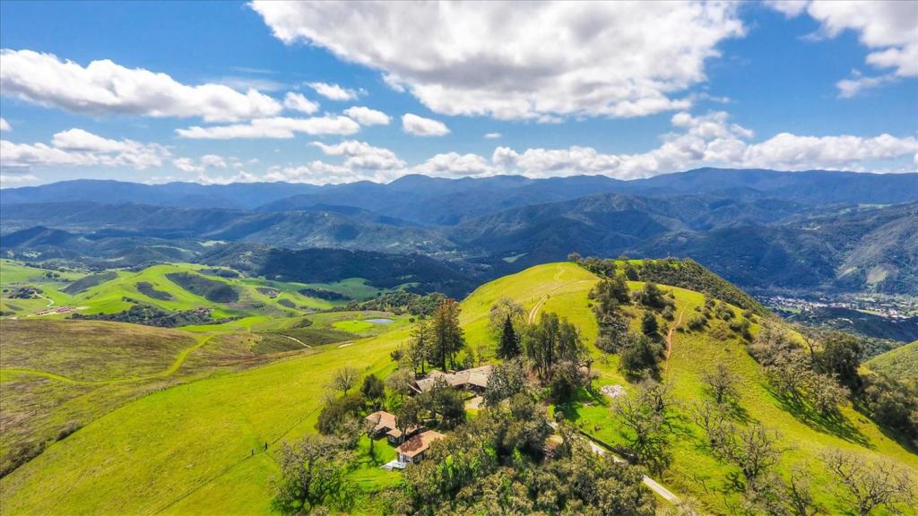 500 El Caminito Road