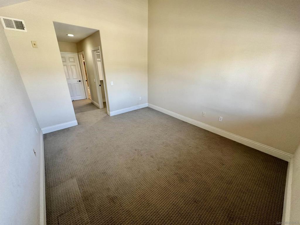 University City - Residential Lease