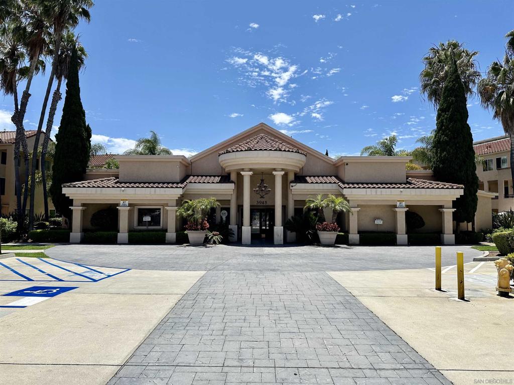 University City - Residential Lease