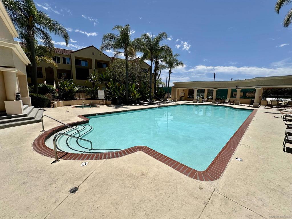 University City - Residential Lease