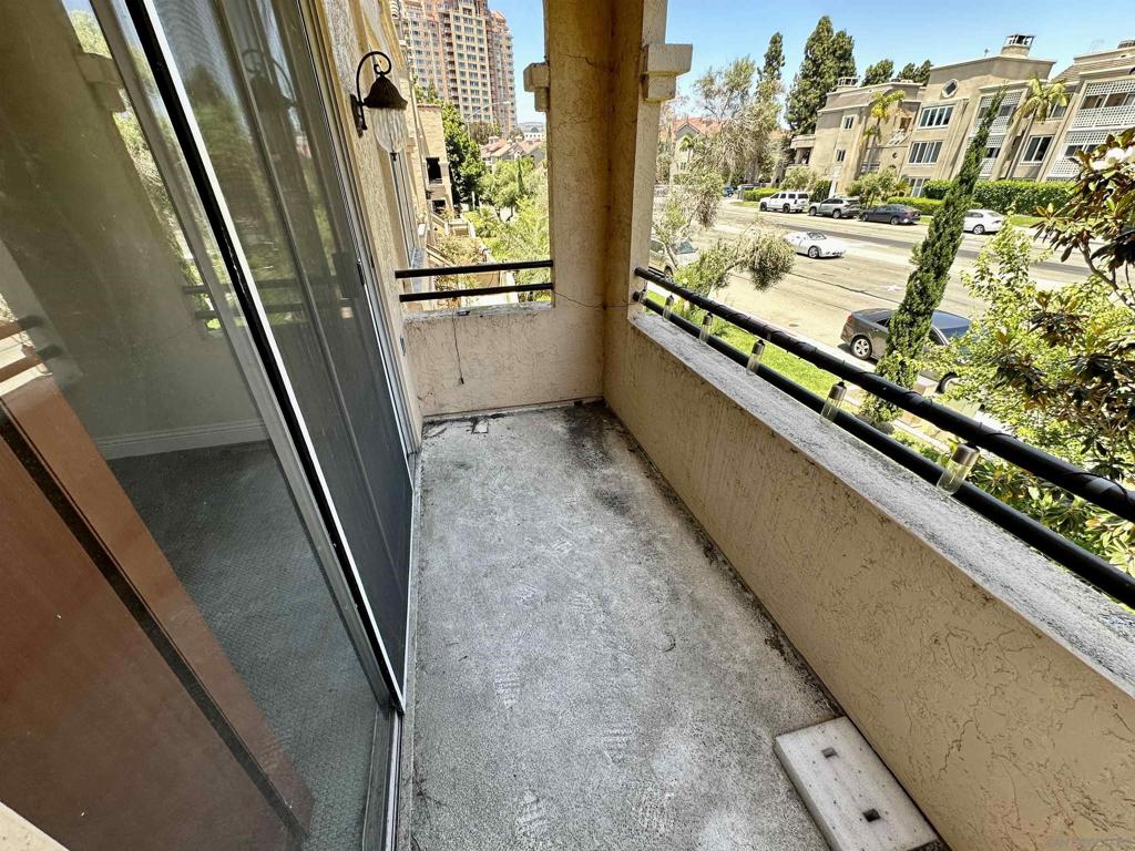 University City - Residential Lease