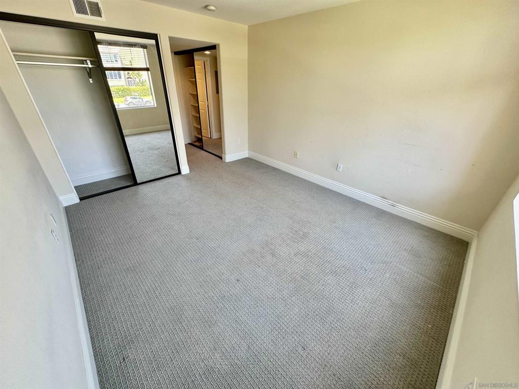 University City - Residential Lease