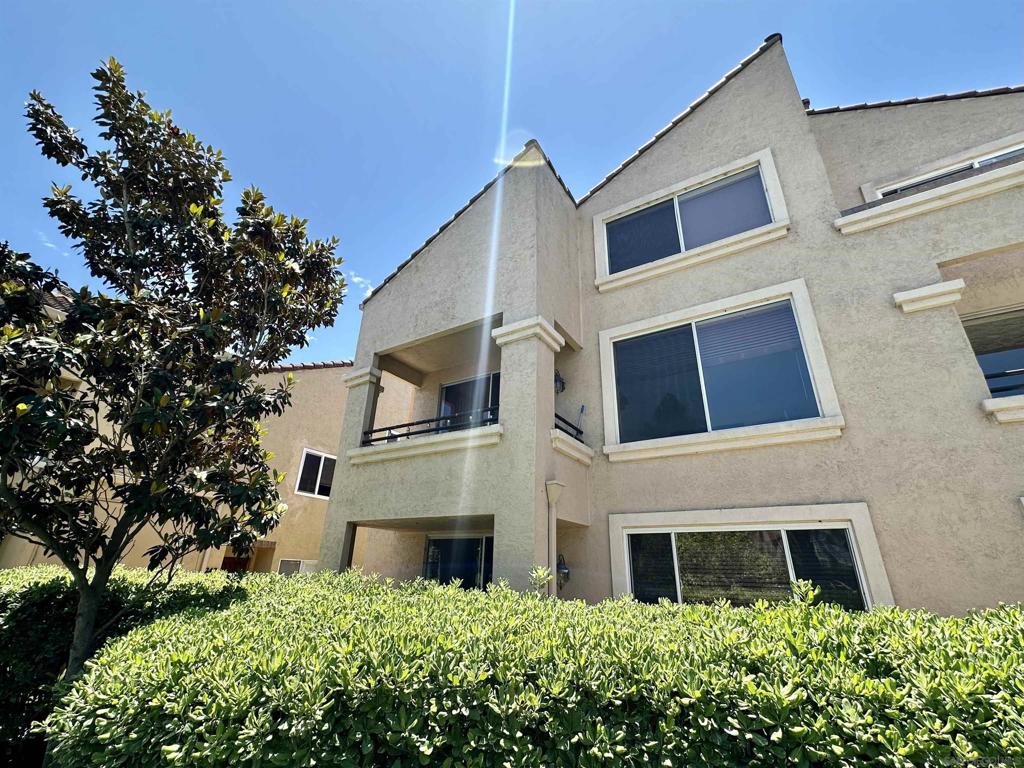 University City - Residential Lease