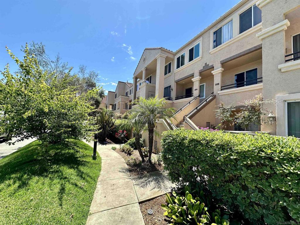 University City - Residential Lease