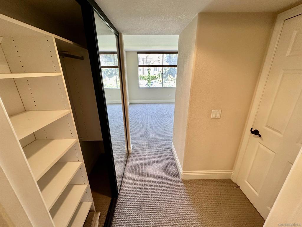 University City - Residential Lease