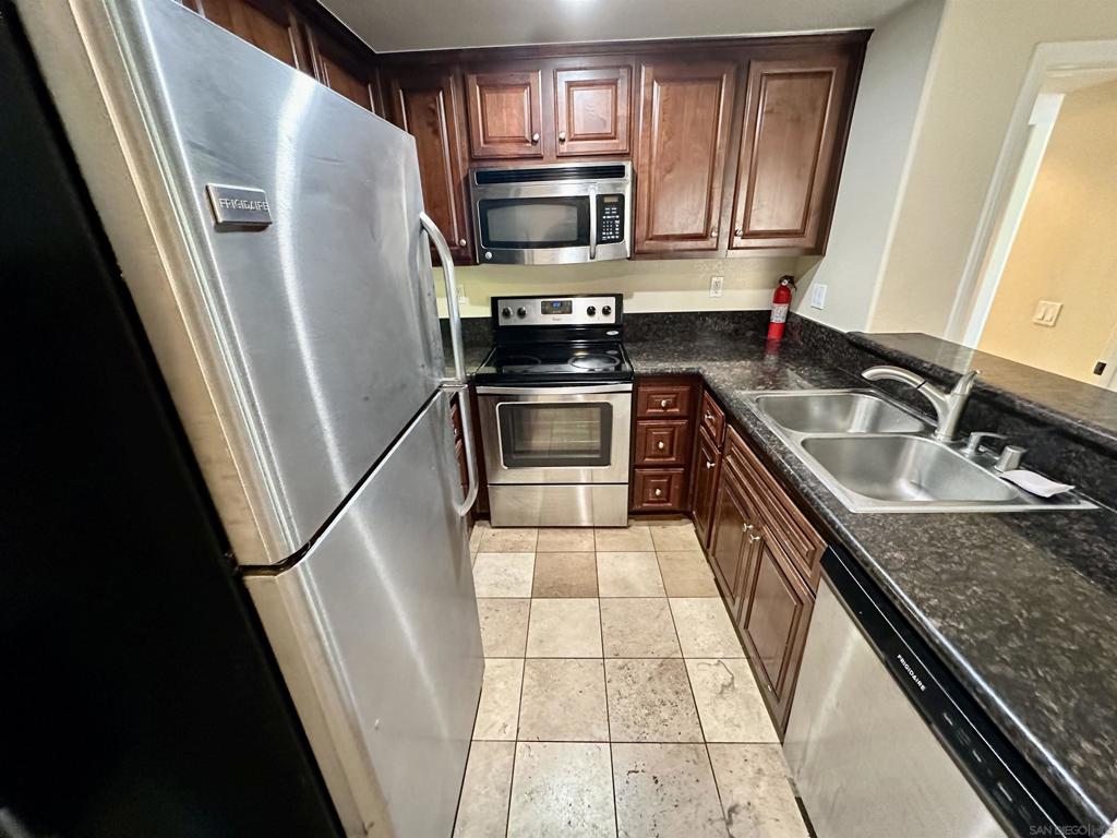 University City - Residential Lease