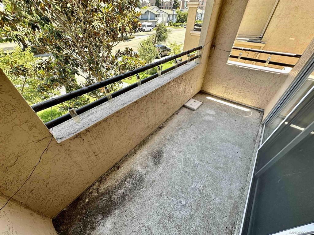 University City - Residential Lease