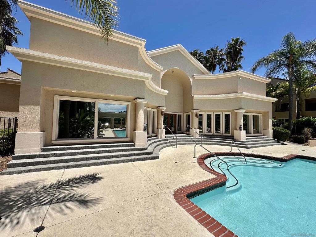 University City - Residential Lease