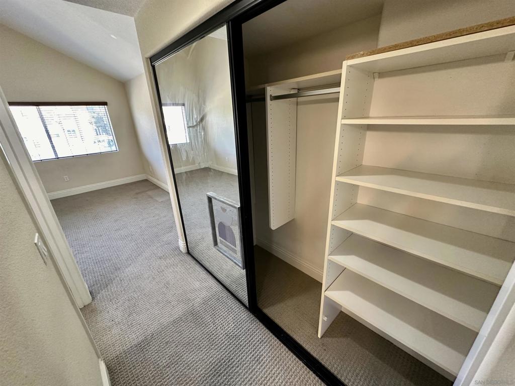 University City - Residential Lease