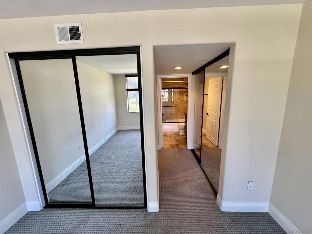 University City - Residential Lease