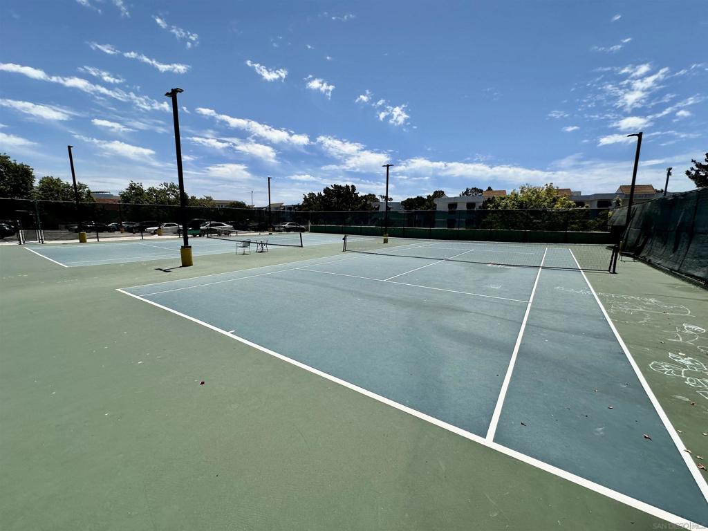 University City - Residential Lease