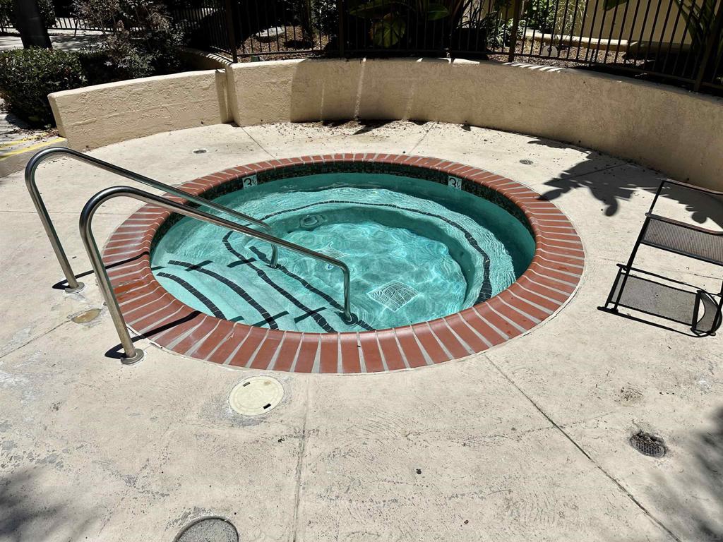 University City - Residential Lease