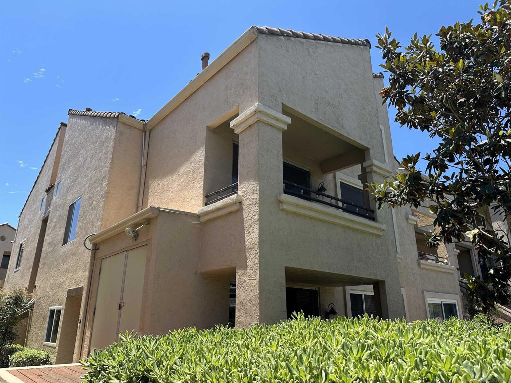 University City - Residential Lease