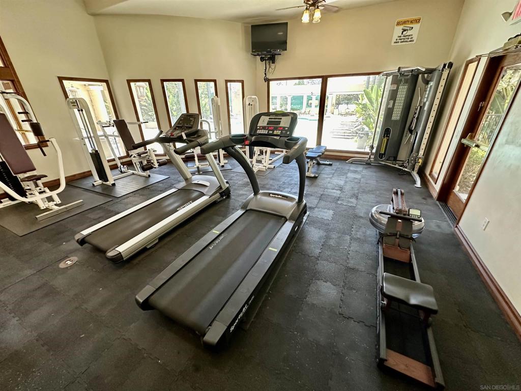 University City - Residential Lease