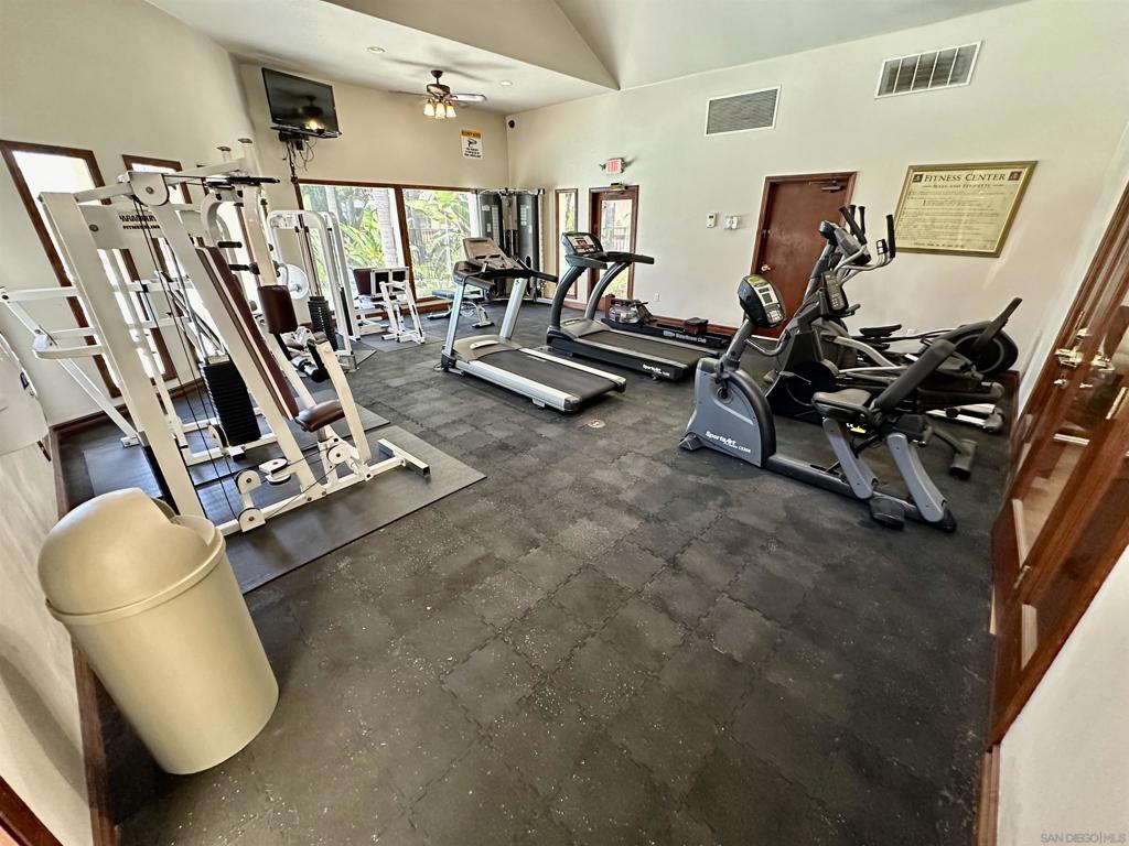 University City - Residential Lease