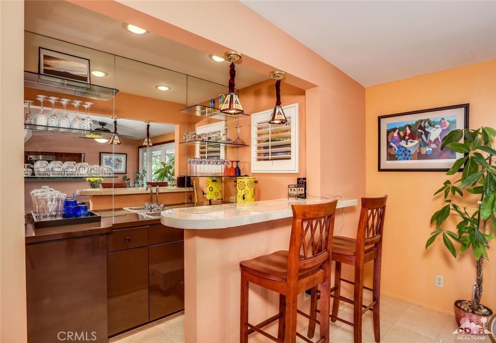 Tahquitz River Estat - Residential