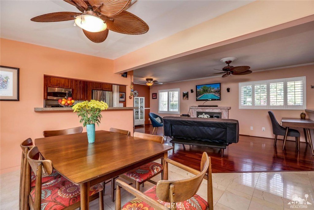 Tahquitz River Estat - Residential