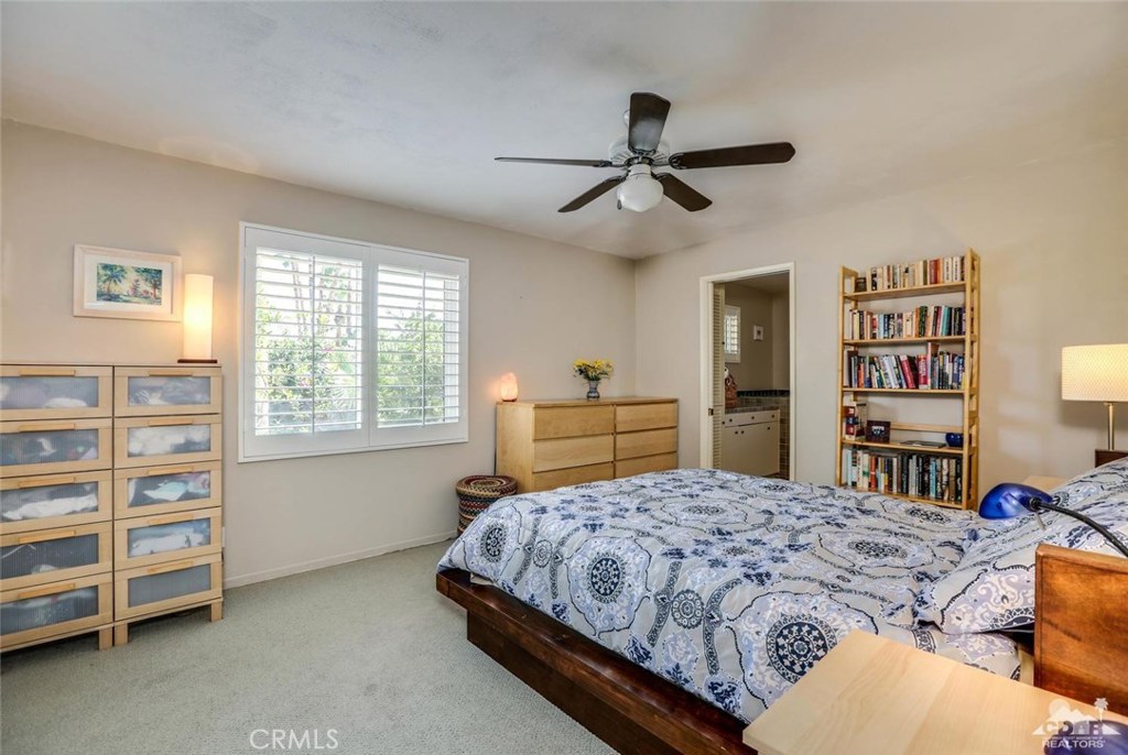 Tahquitz River Estat - Residential