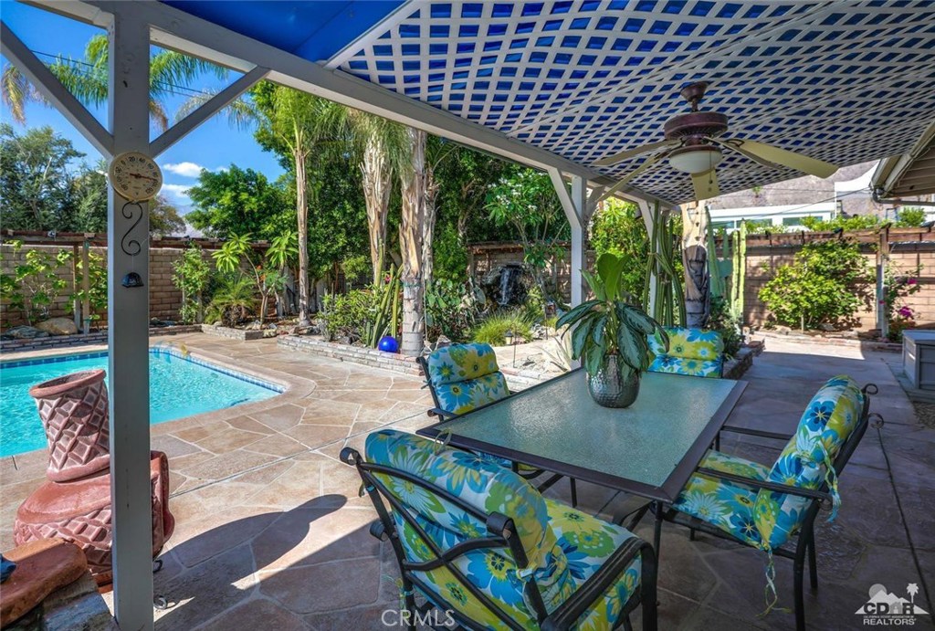 Tahquitz River Estat - Residential