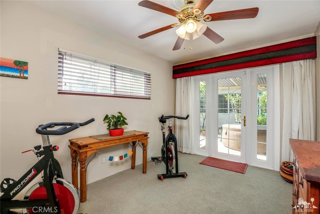 Tahquitz River Estat - Residential