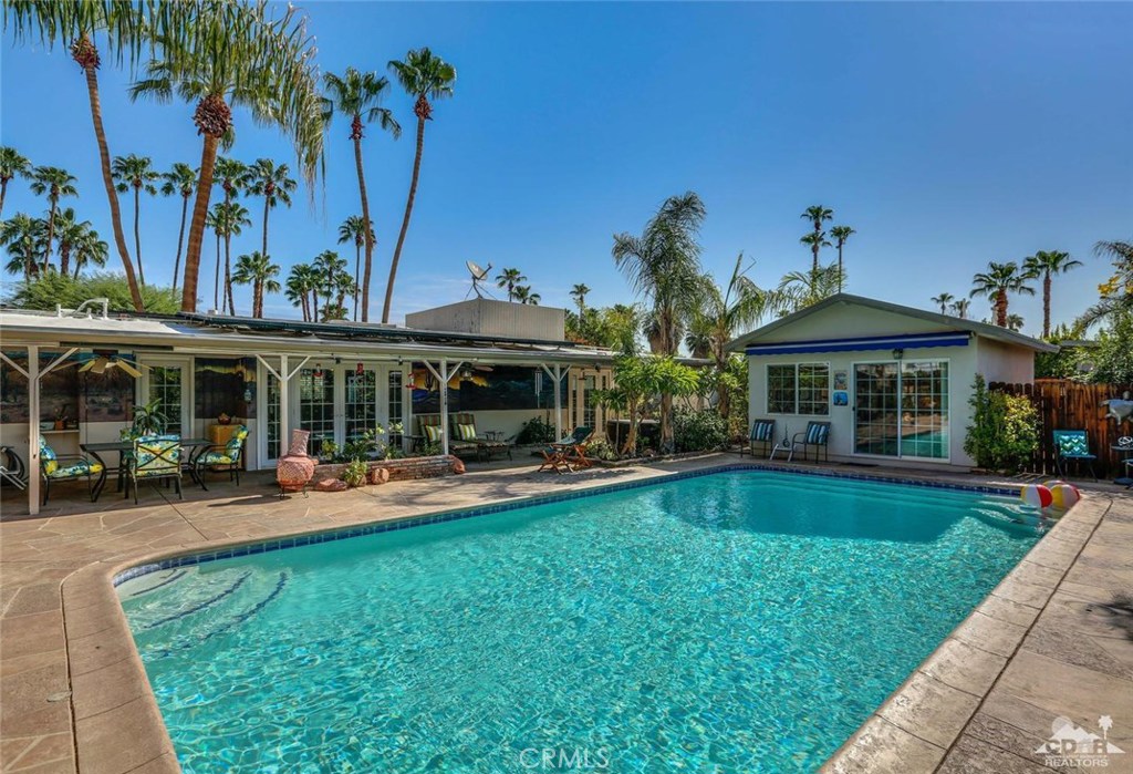 Tahquitz River Estat - Residential