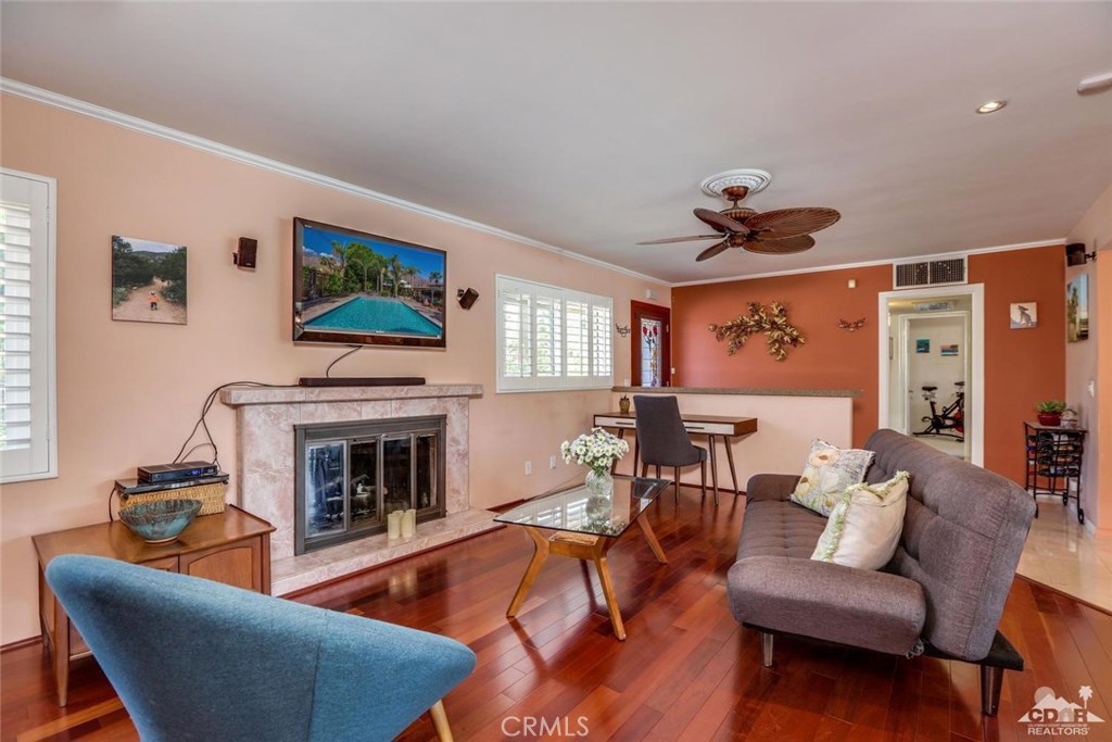 Tahquitz River Estat - Residential