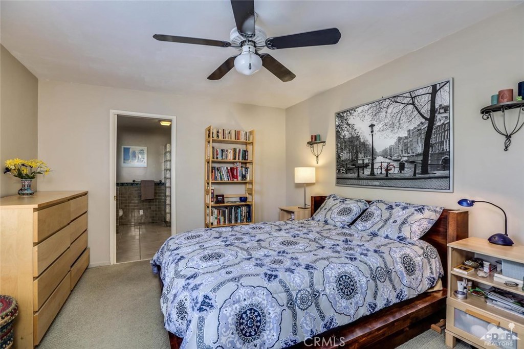 Tahquitz River Estat - Residential