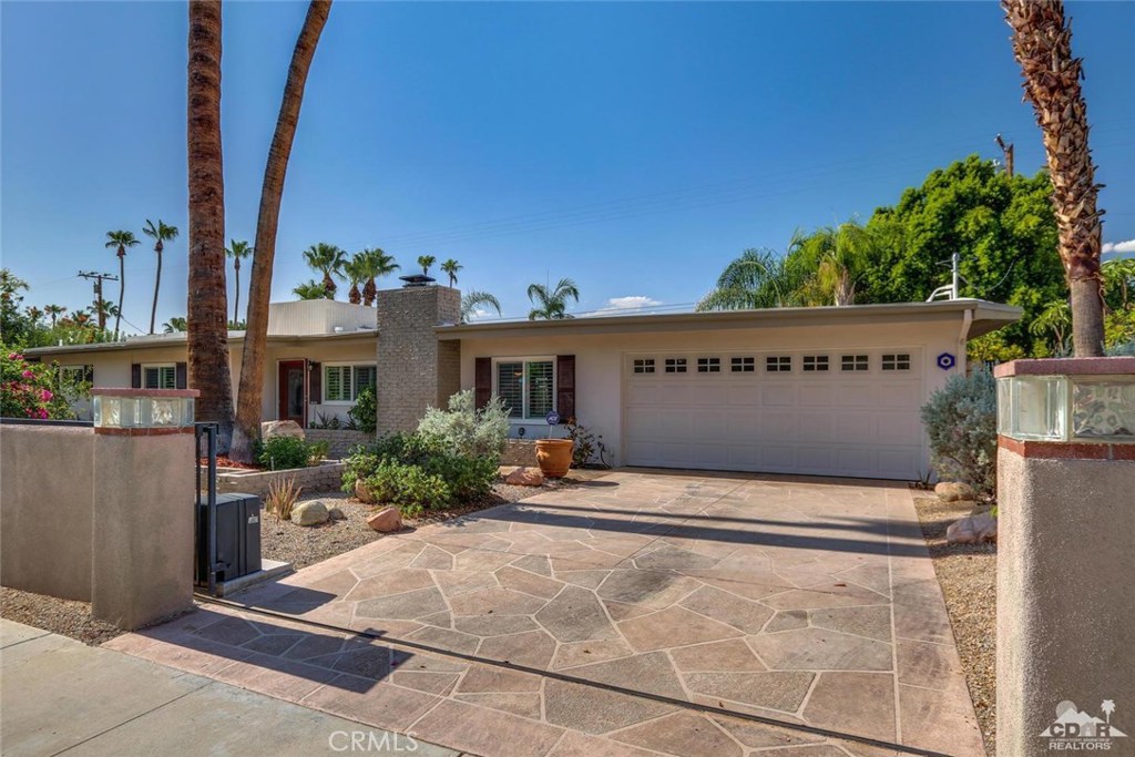 Tahquitz River Estat - Residential