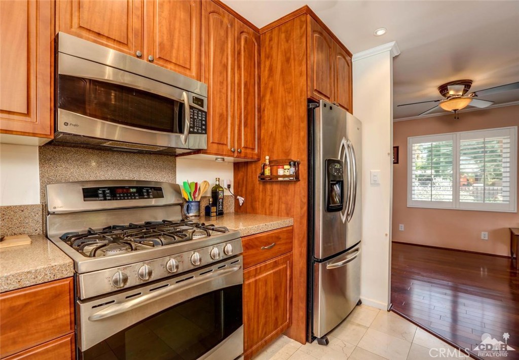 Tahquitz River Estat - Residential