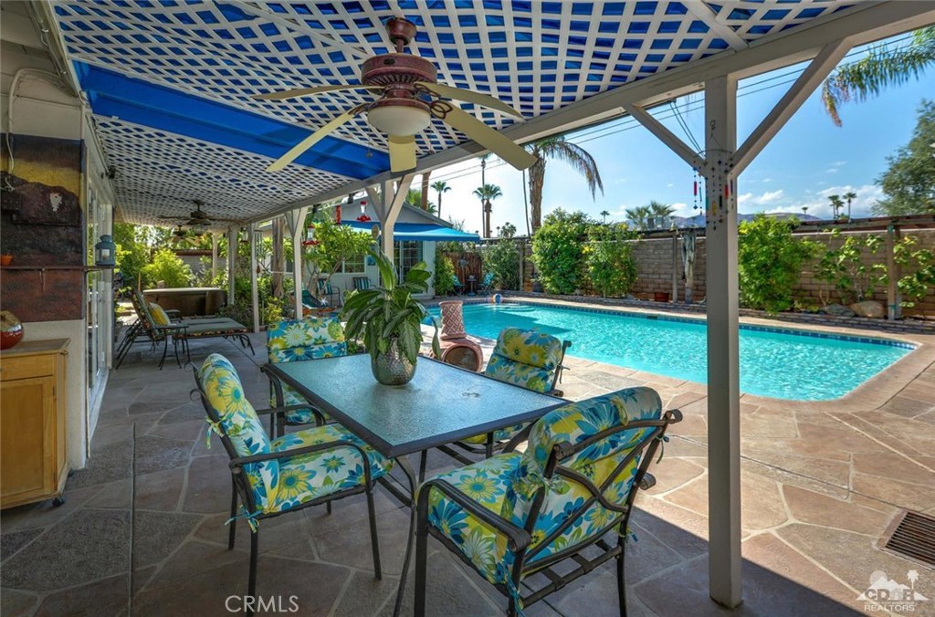 Tahquitz River Estat - Residential