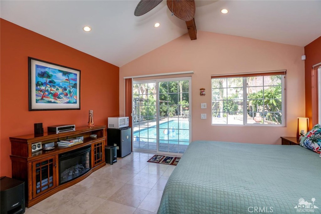 Tahquitz River Estat - Residential