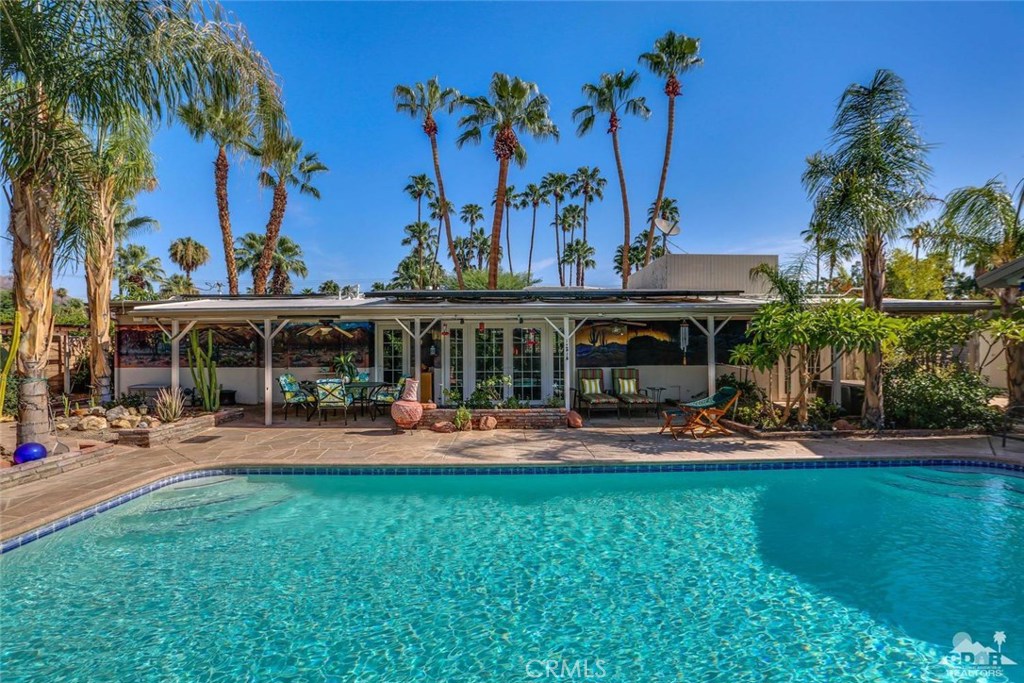 Tahquitz River Estat - Residential