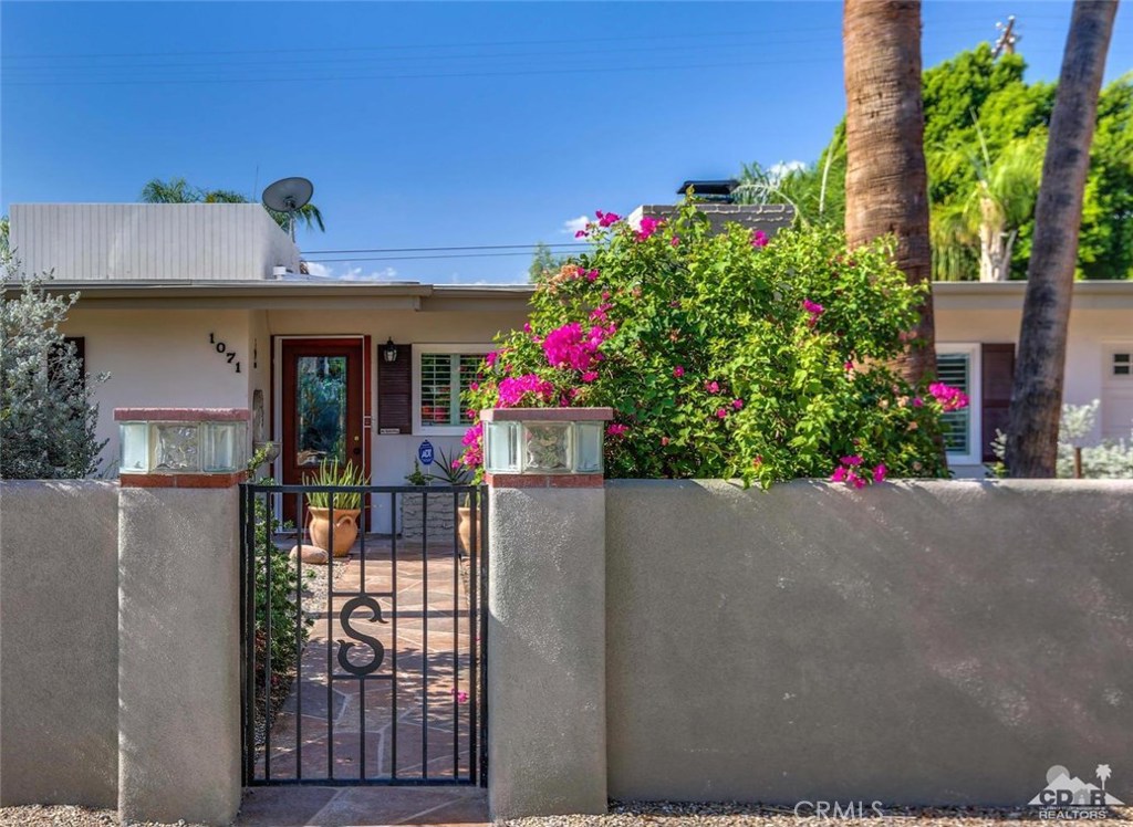 Tahquitz River Estat - Residential