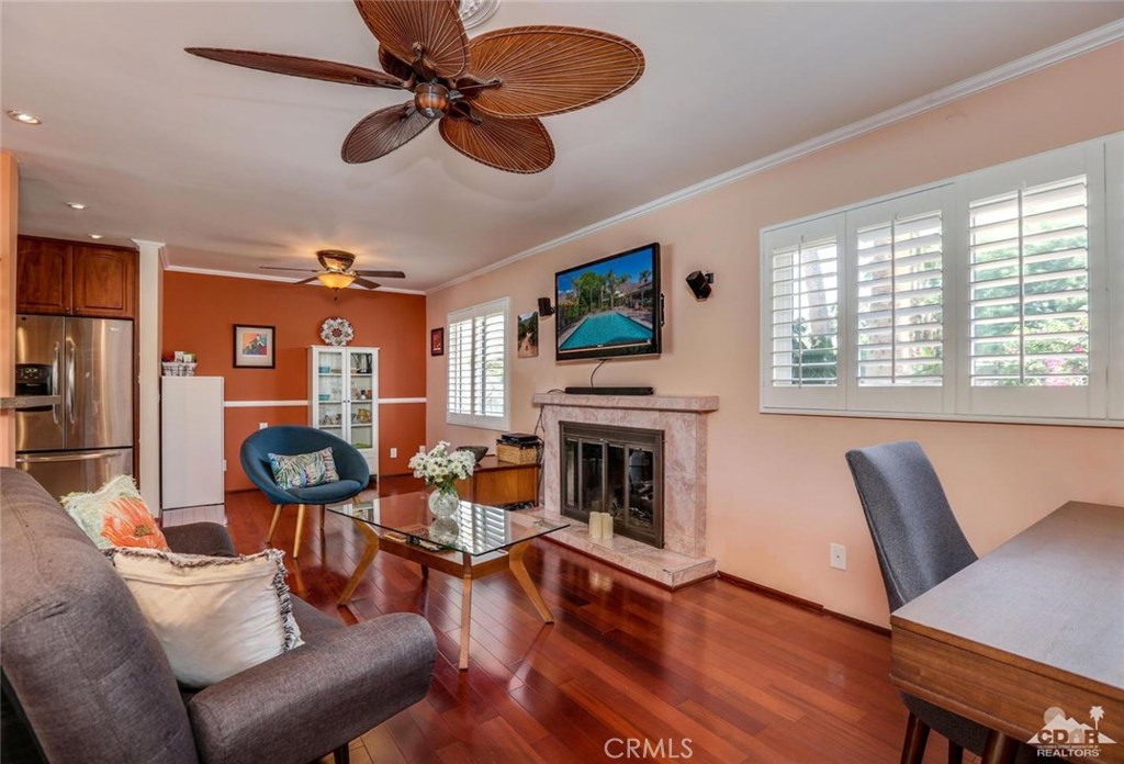 Tahquitz River Estat - Residential