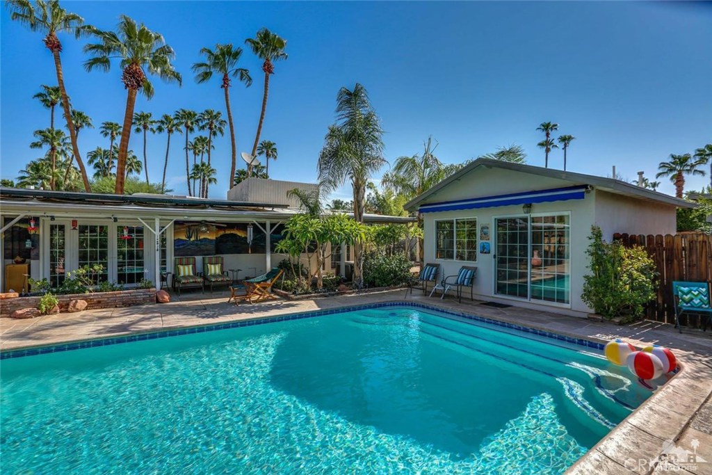 Tahquitz River Estat - Residential