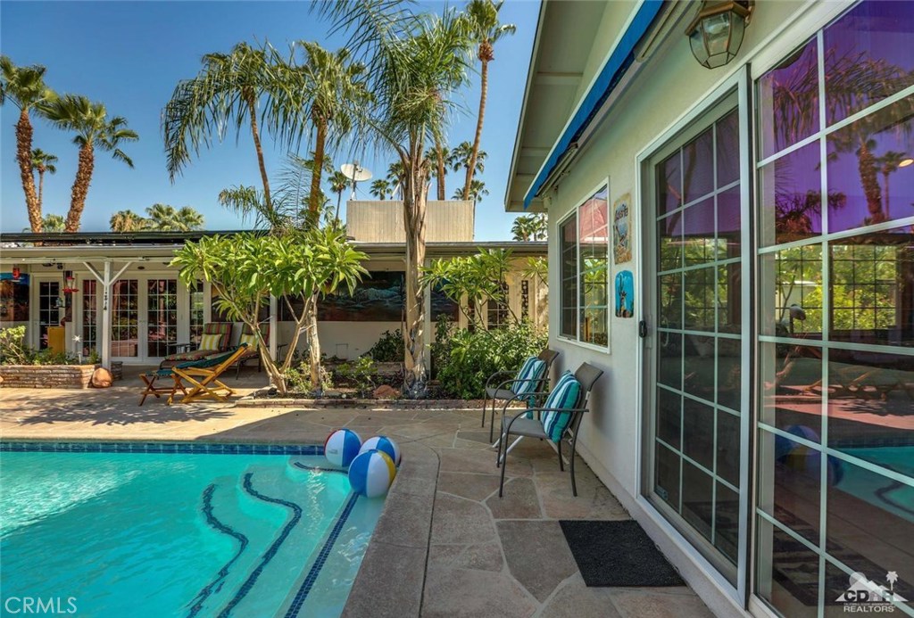 Tahquitz River Estat - Residential