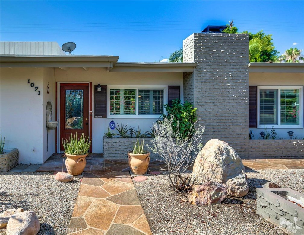 Tahquitz River Estat - Residential