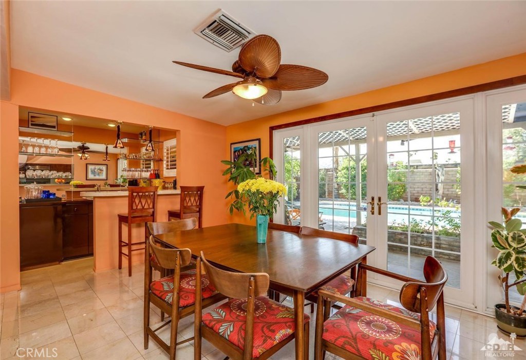 Tahquitz River Estat - Residential