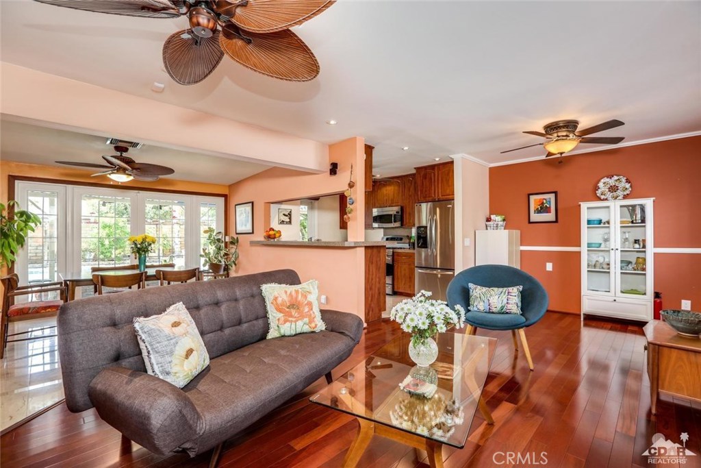 Tahquitz River Estat - Residential