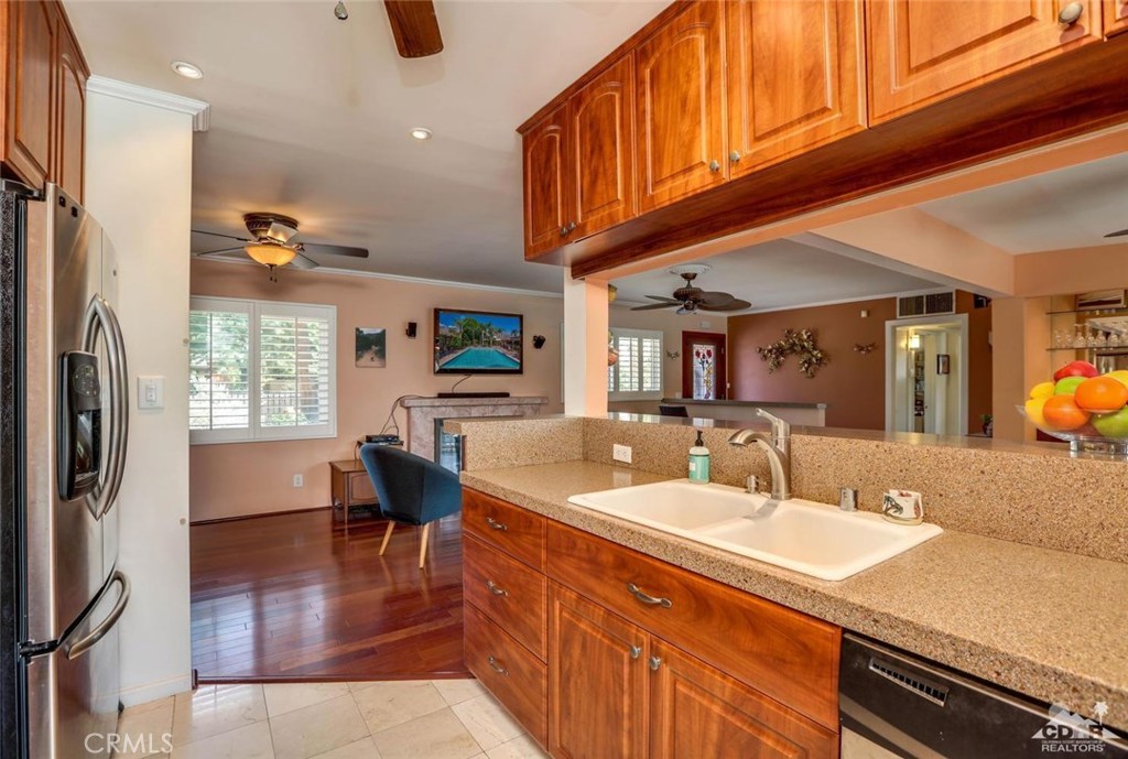 Tahquitz River Estat - Residential