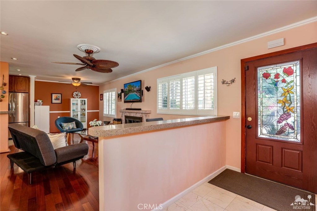 Tahquitz River Estat - Residential