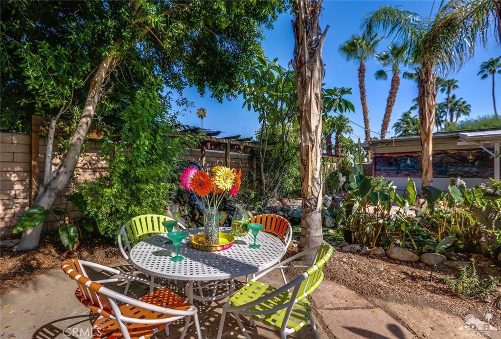 Tahquitz River Estat - Residential