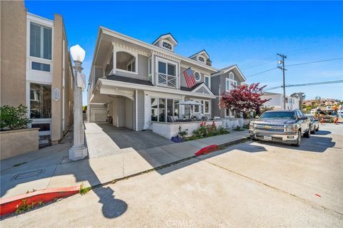 327 Amethyst Avenue Newport Beach CA 92662