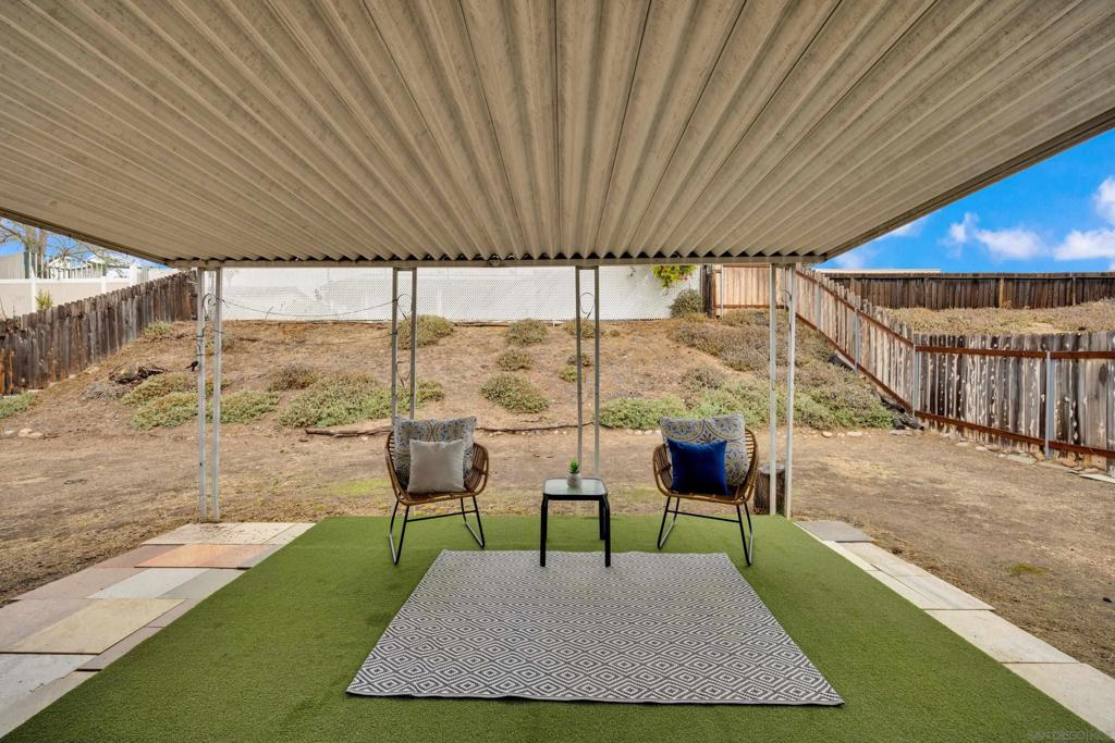 Santee - Residential