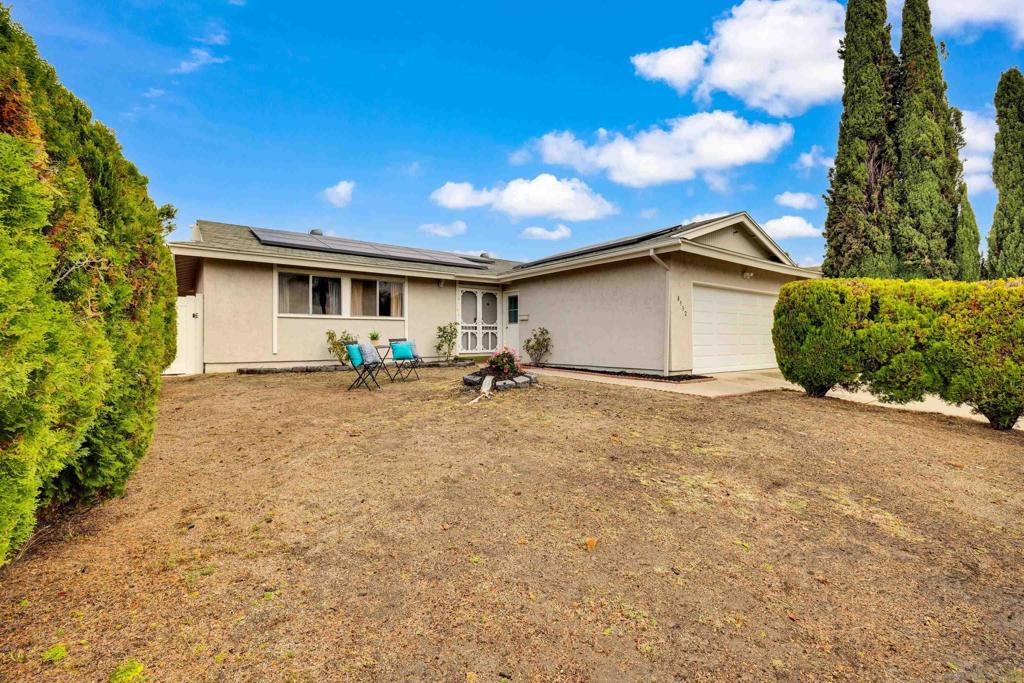 Santee - Residential