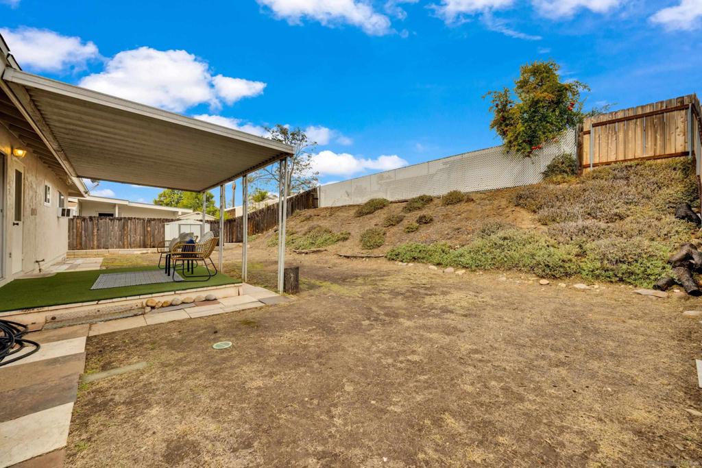 Santee - Residential