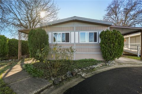 Photo of 1025 Martin Street #42, Lakeport, CA 95453 (MLS # LC26022297)